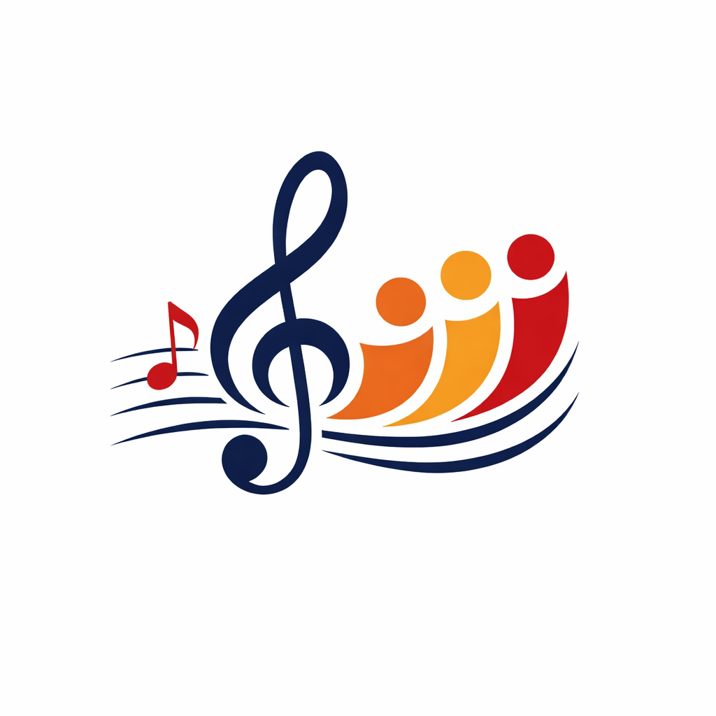 Folklorechor Hohenacker Logo